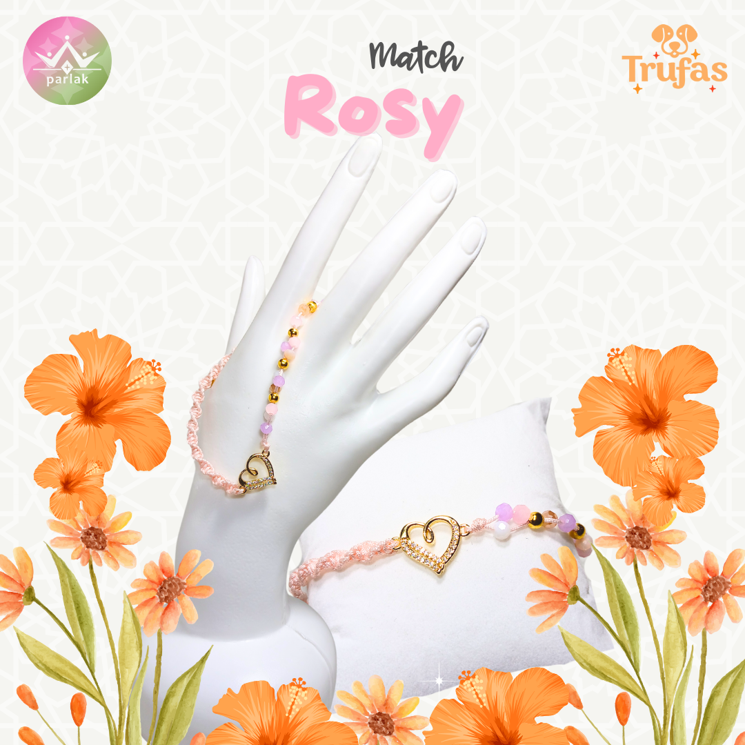 Rosy